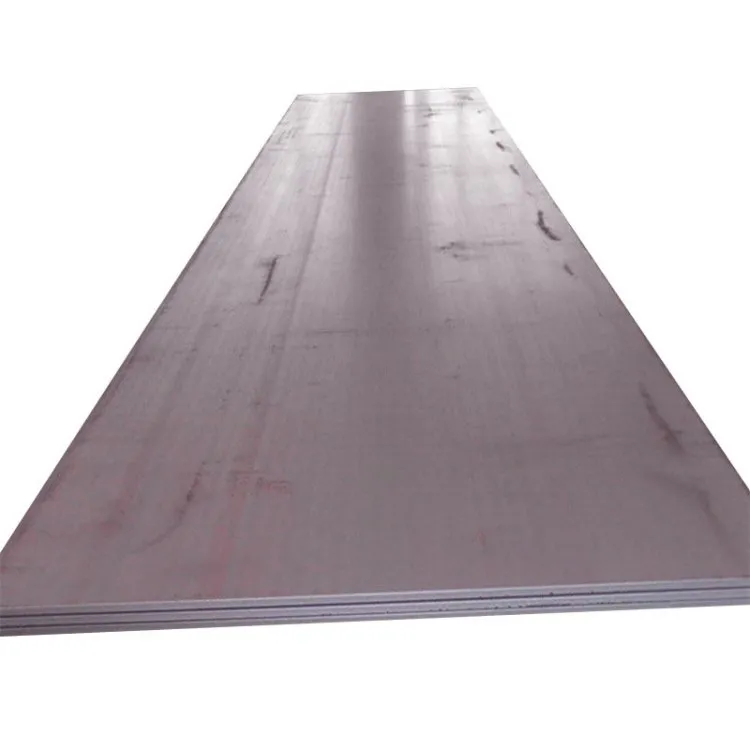 carbon steel plate